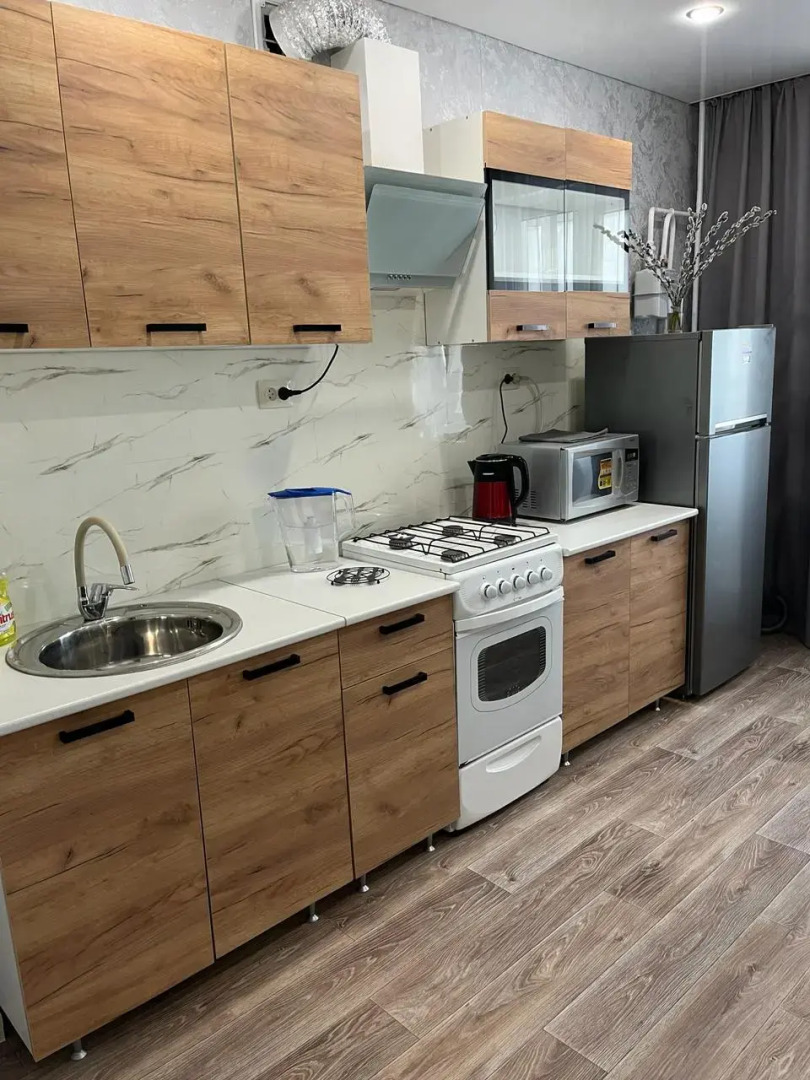 Rent Min-Vody (Рэнт Мин-Воды) хутор Красная Пахарь на улице 9 мая 1