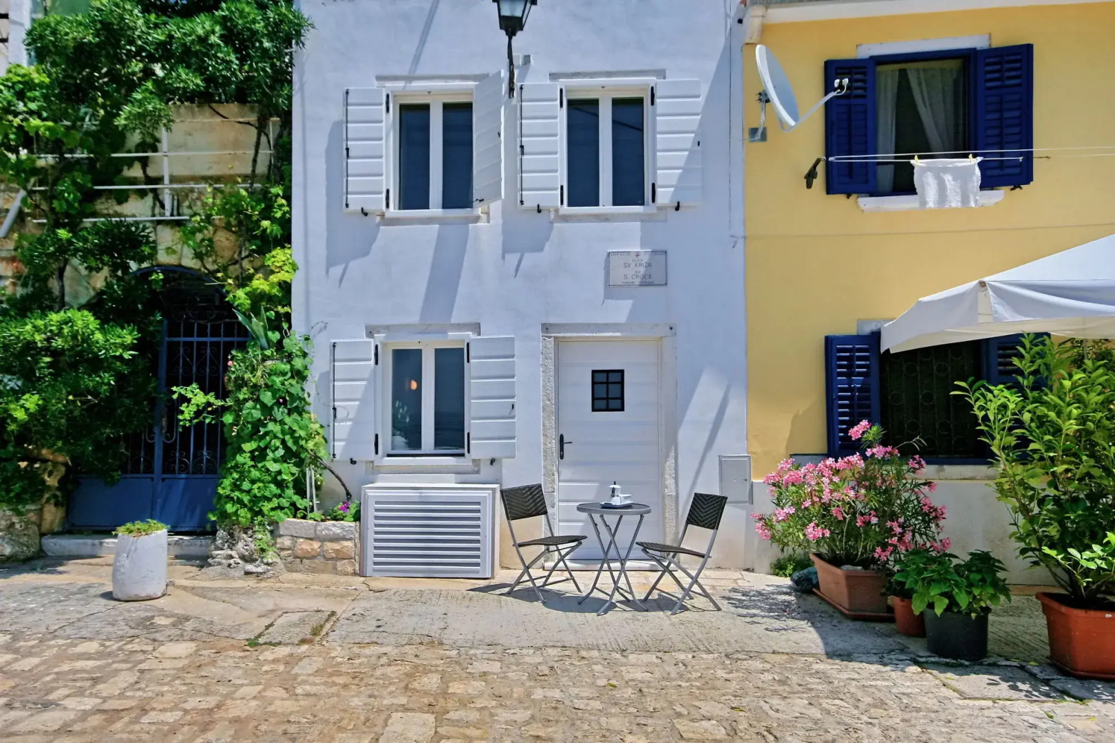 Angelo d’Oro Apartment Monte