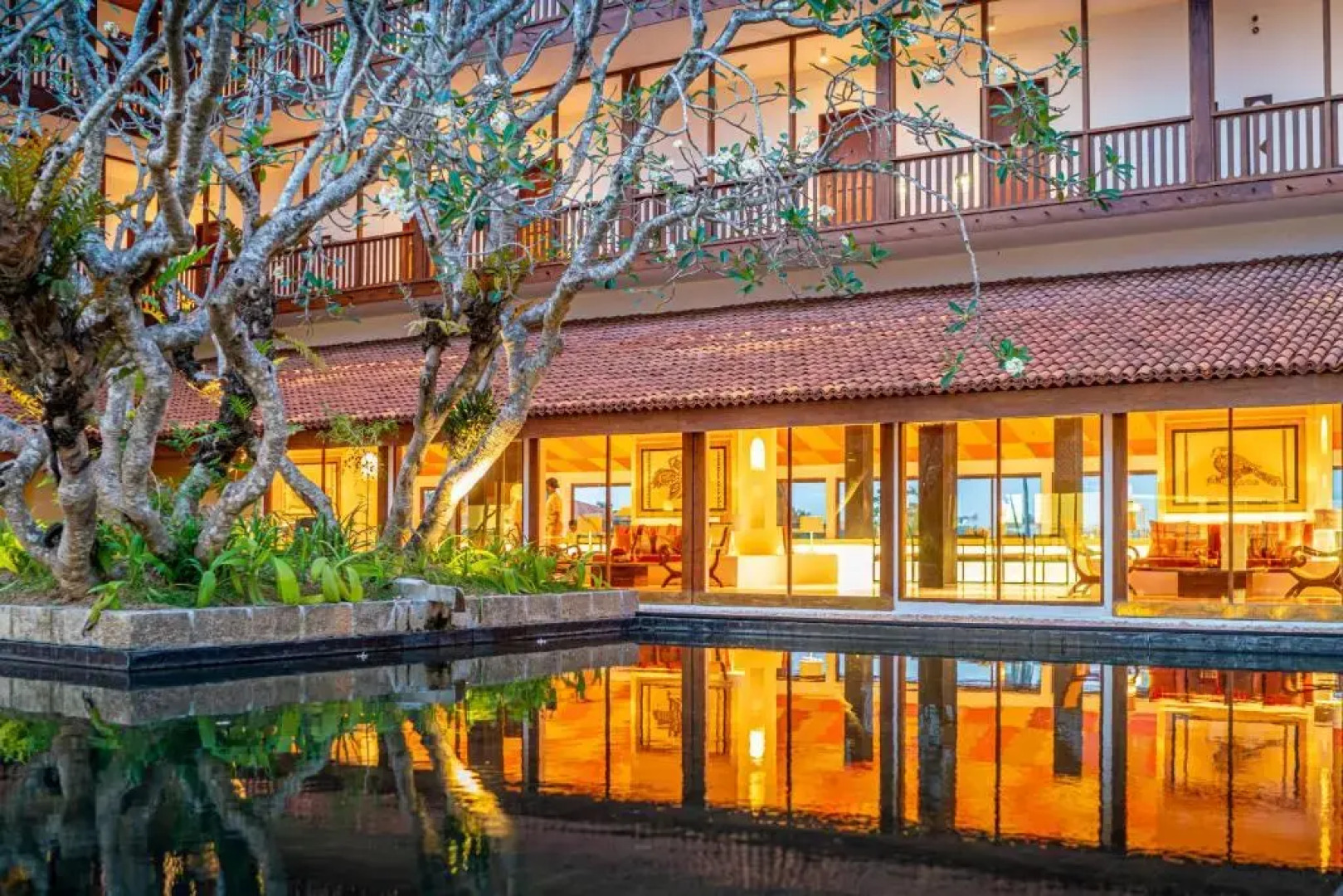 Cinnamon Bentota Beach – Signature Selection