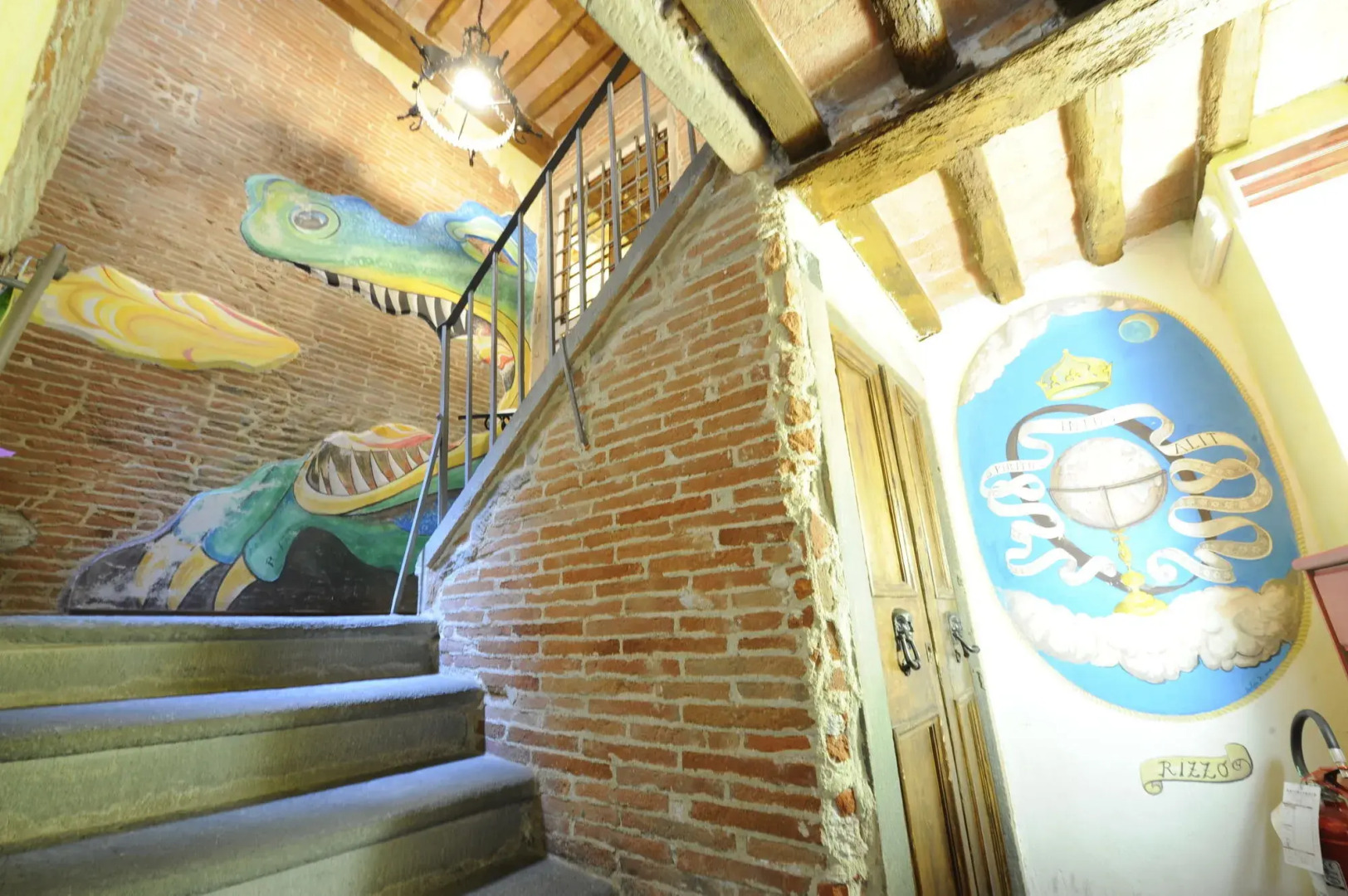 Antica Corte dei Principi