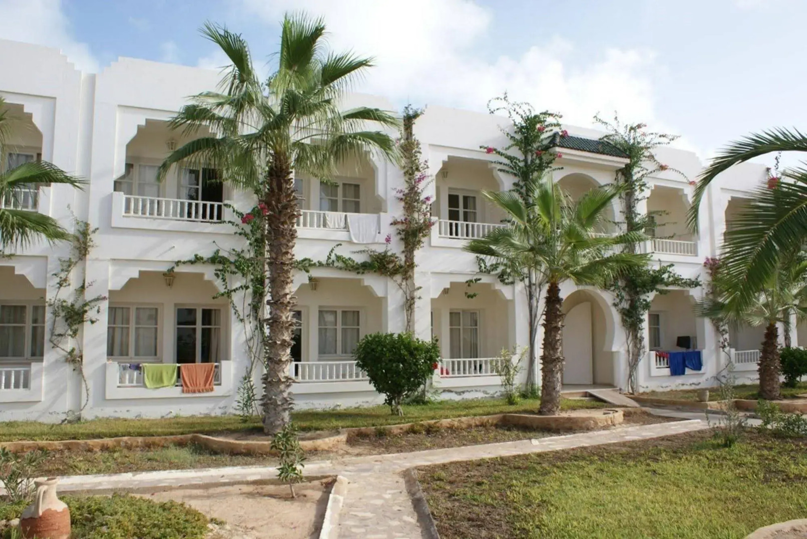 Djerba Sun Beach Hotel and Spa