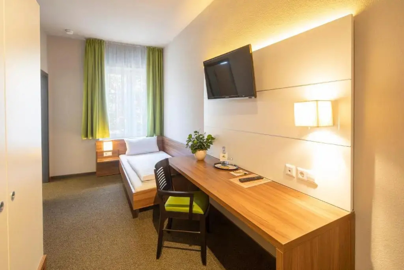 Joesepp´s Hotel am Hallhof