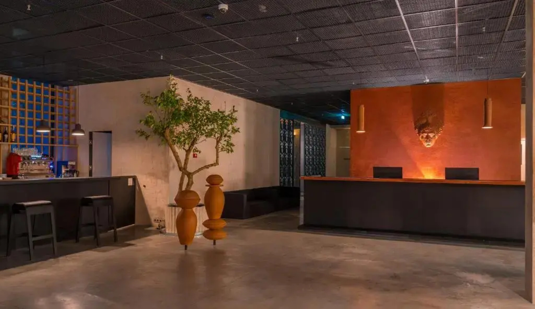 Курорт Kvareli Lake