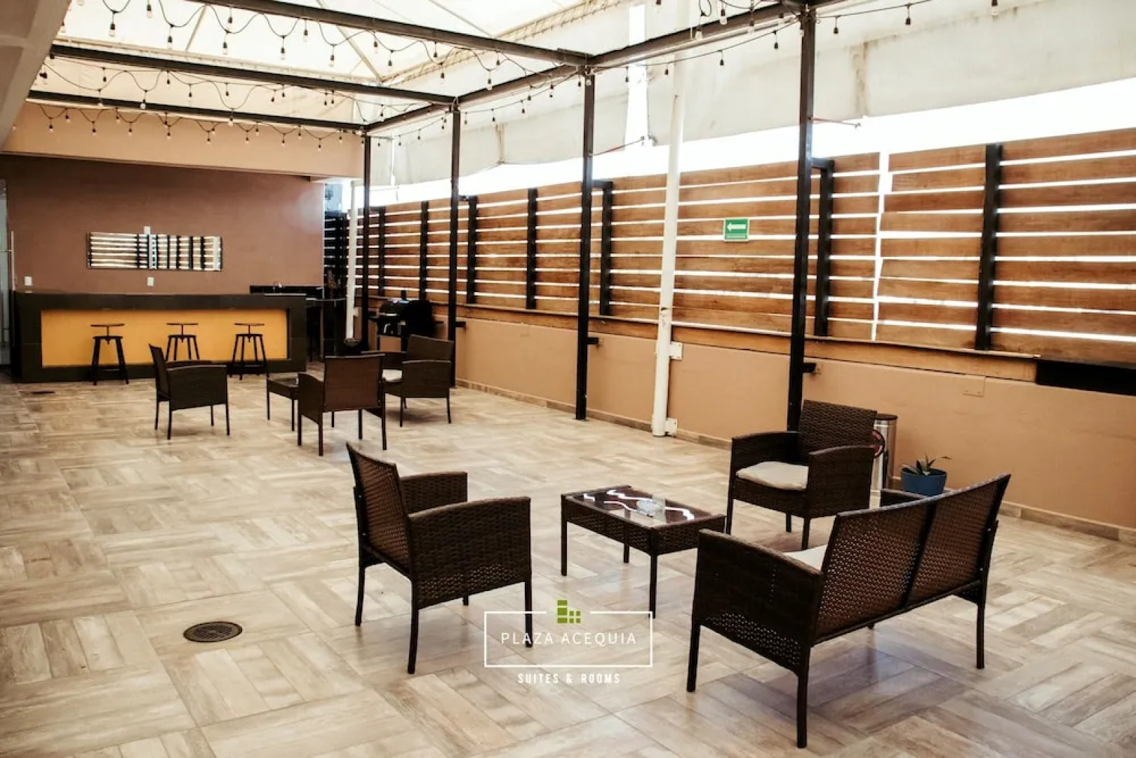 A09 Super Suite Premium At Plaza Acequia