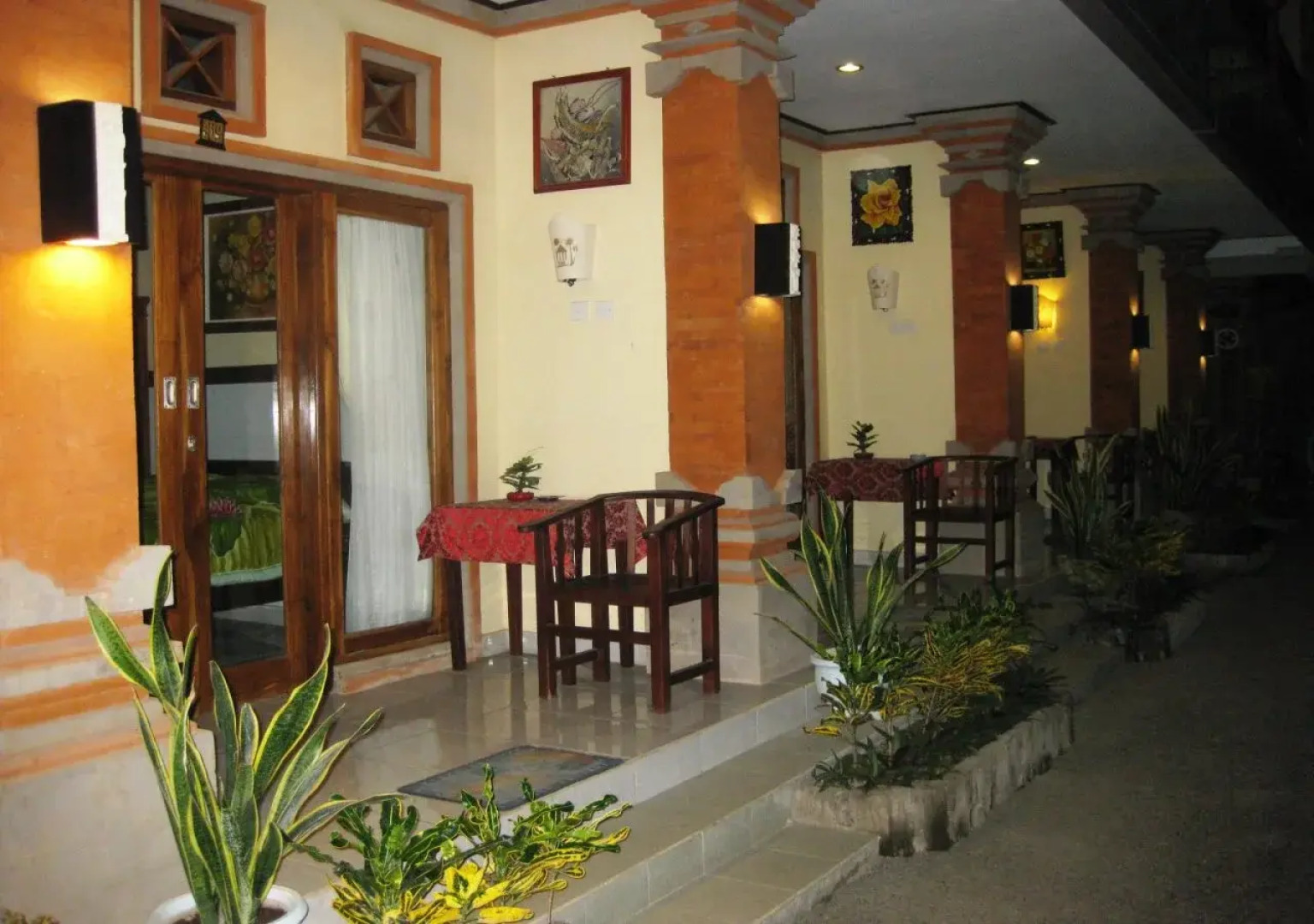 Sayang Maha Mertha Hotel