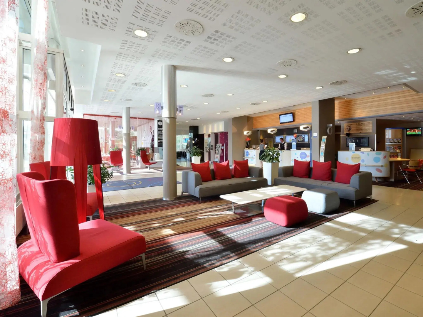 Novotel Budapest City