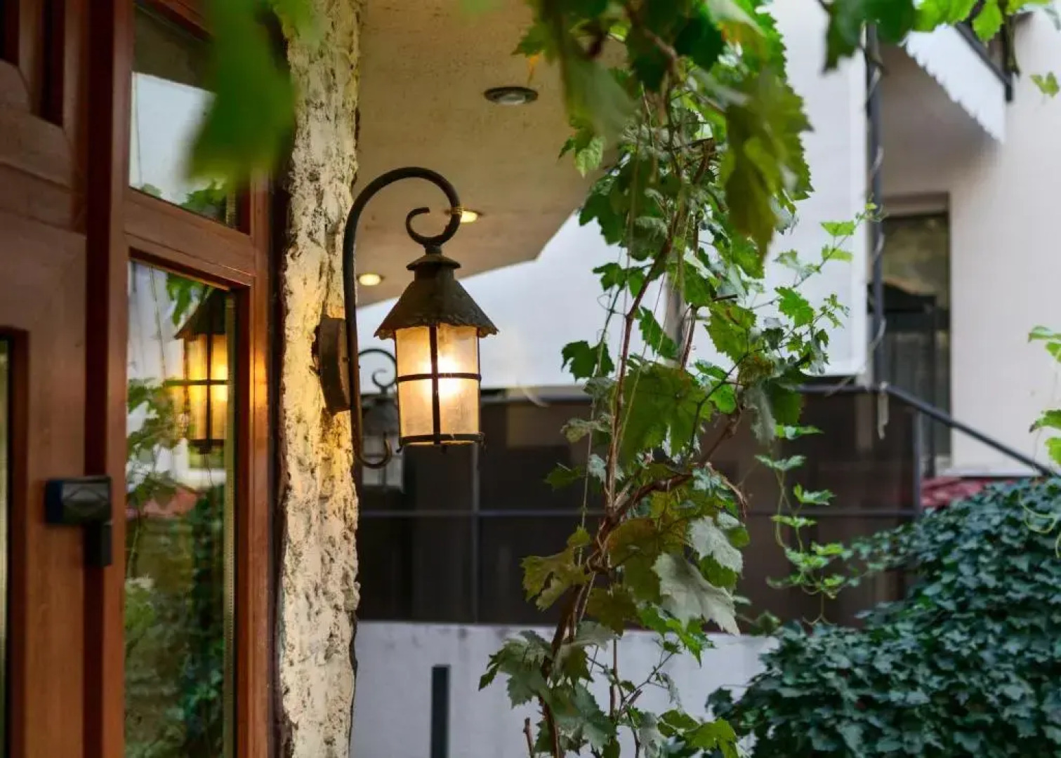 Отель «Лермонтовский»