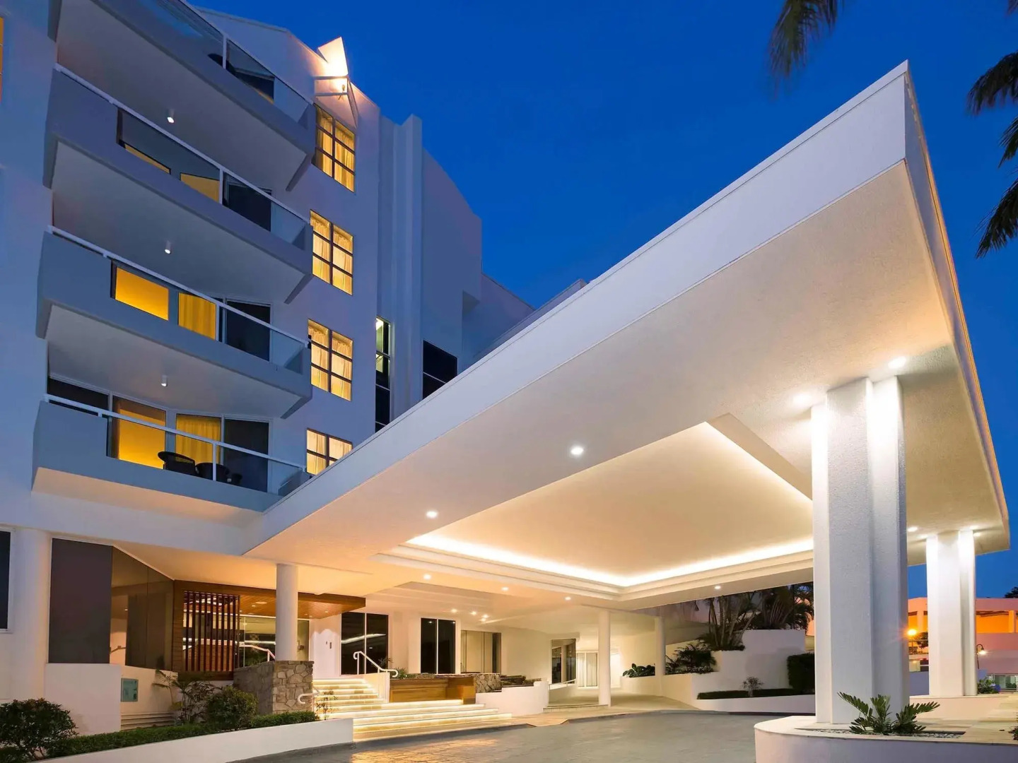 Sofitel Noosa Pacific Resort