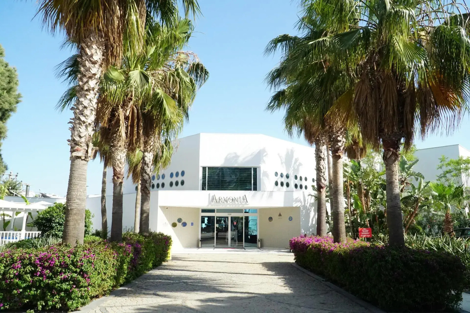 Armonia Holiday Village & Spa