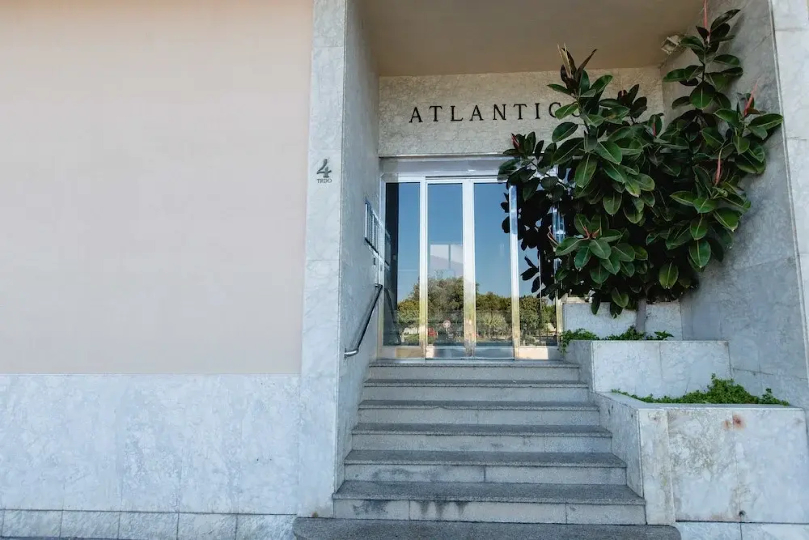 Apartamento Malibú playa