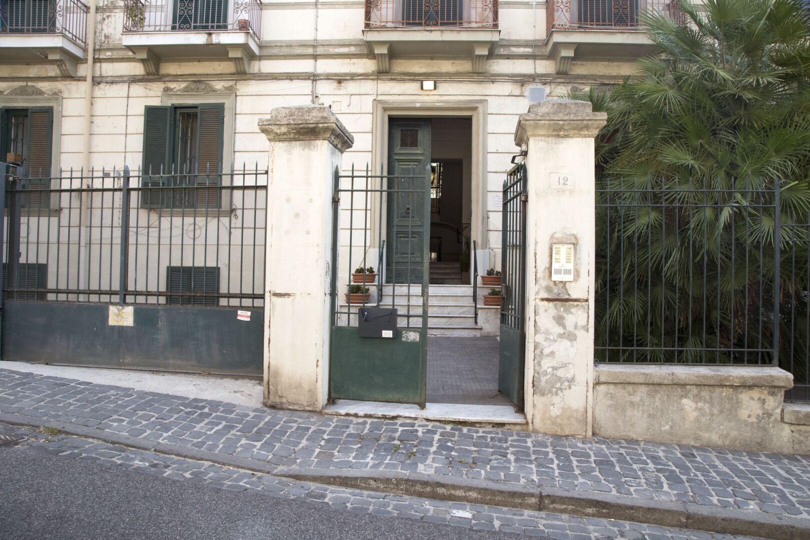 B&B La Casa del Sole a Mergellina