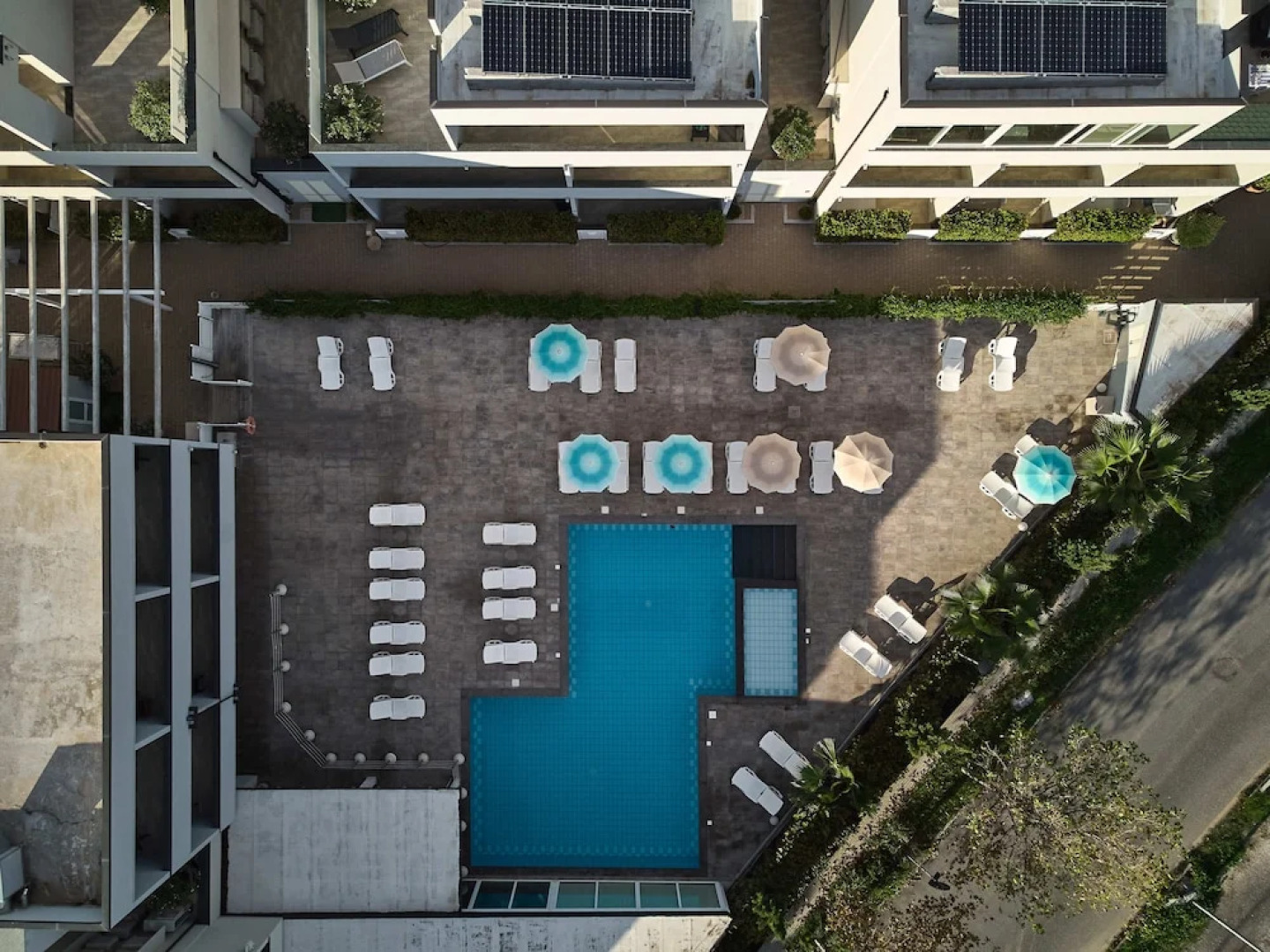 Golden Residence - Comfort Tuscany Club