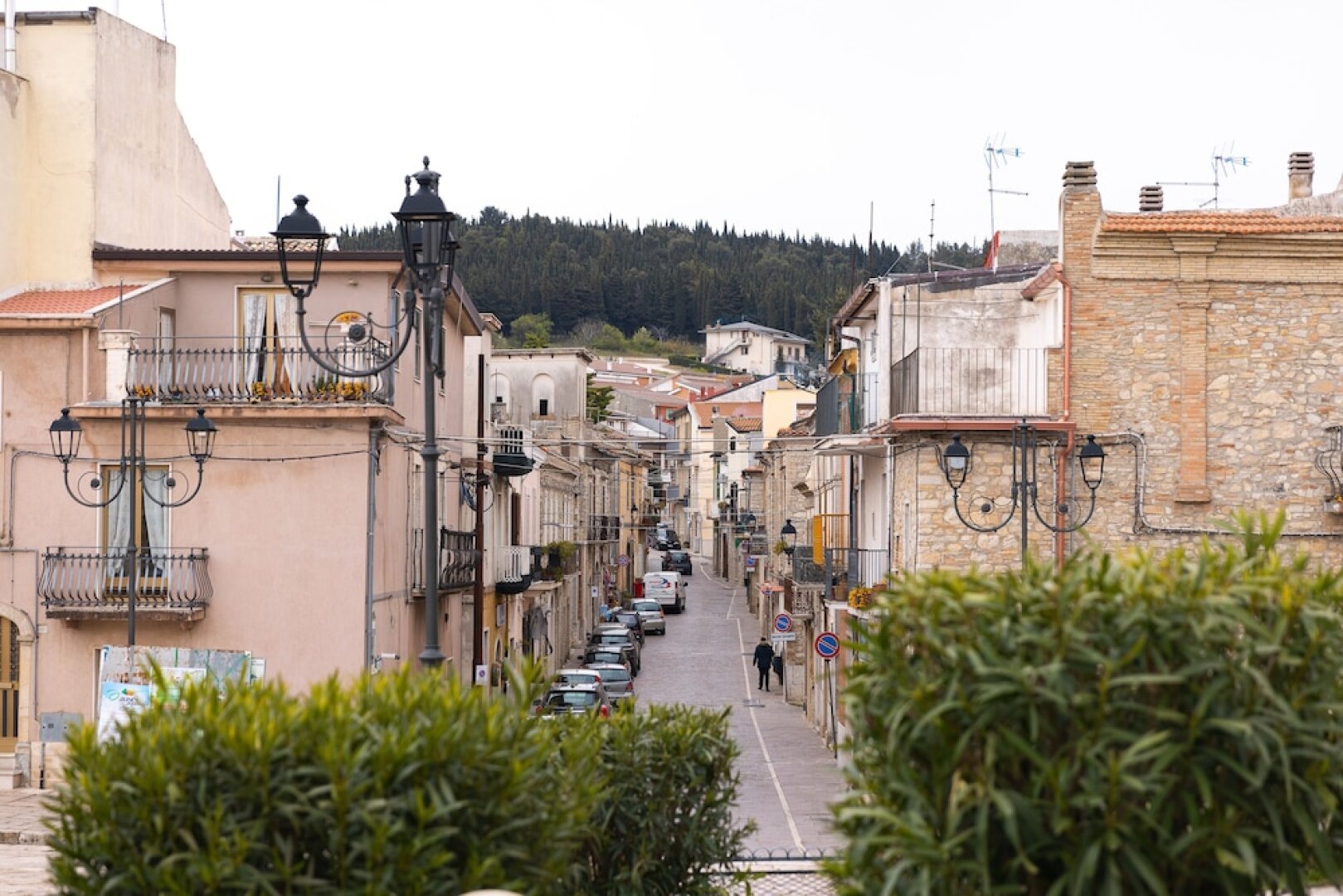 Agora' Castelnuovo Della Daunia