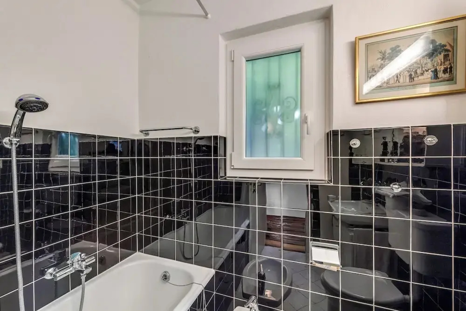 Family Villa - Casa Nido - Panoramica