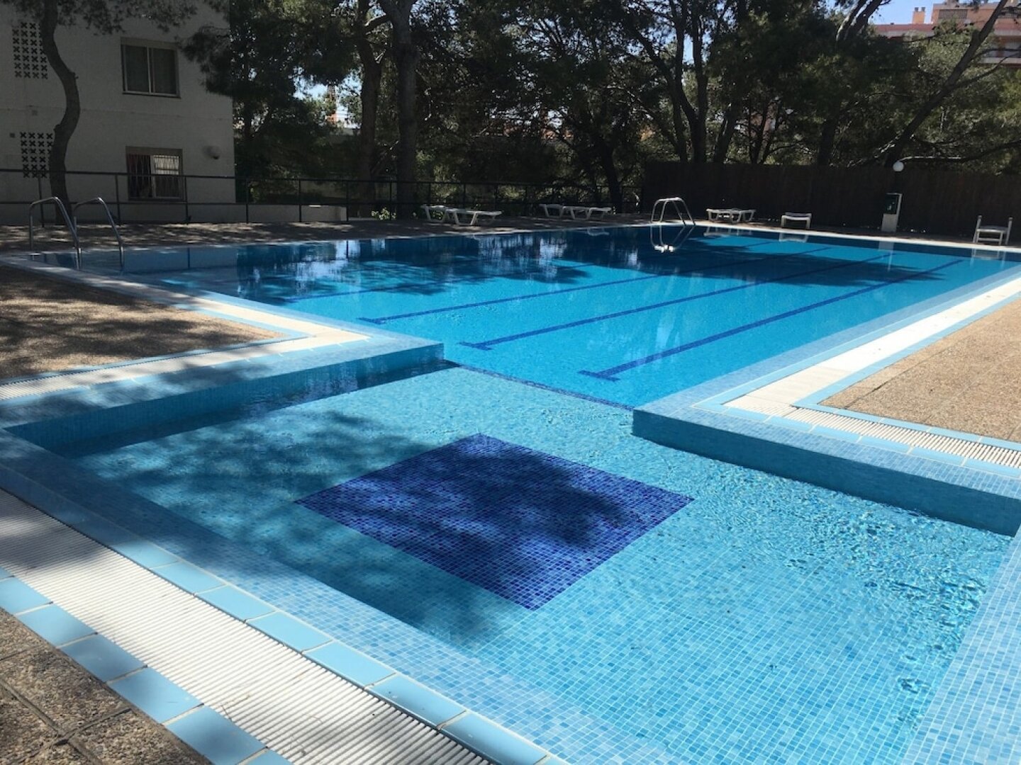 Apartamento Rits A6 Apartamento Vistas al Mar