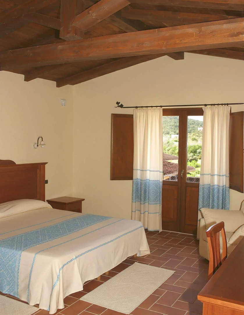 Hotel Giardino Corte Rubja