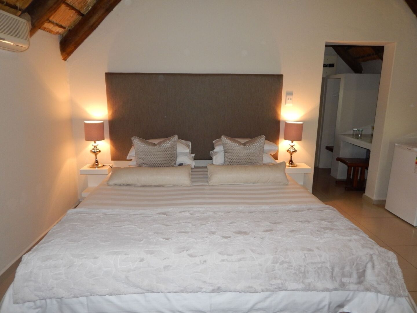 Bonamanzi Game Reserve