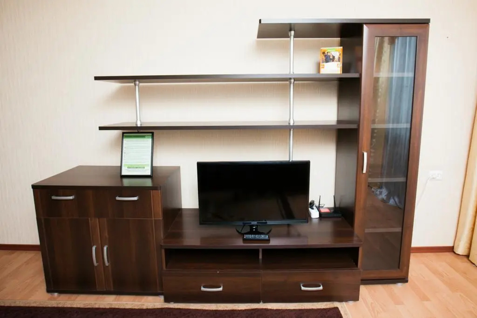 Home Sutki Apartments