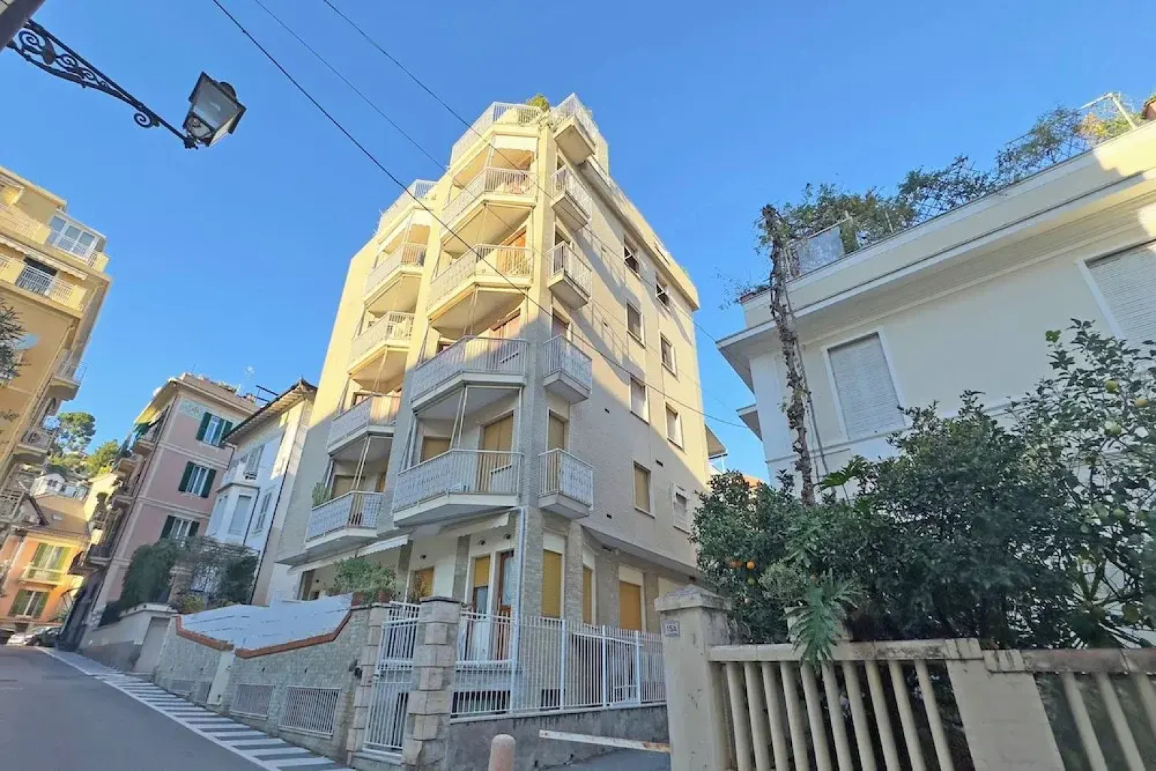 Casa Angerin 4 - Attico Con Balcone