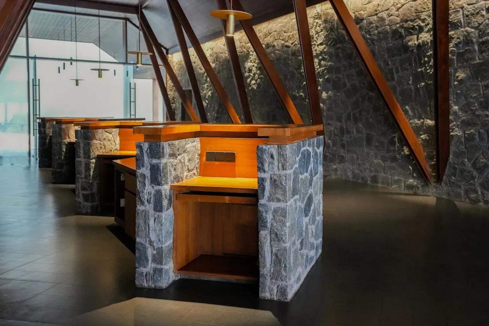 The Valle by Kondody Hotels