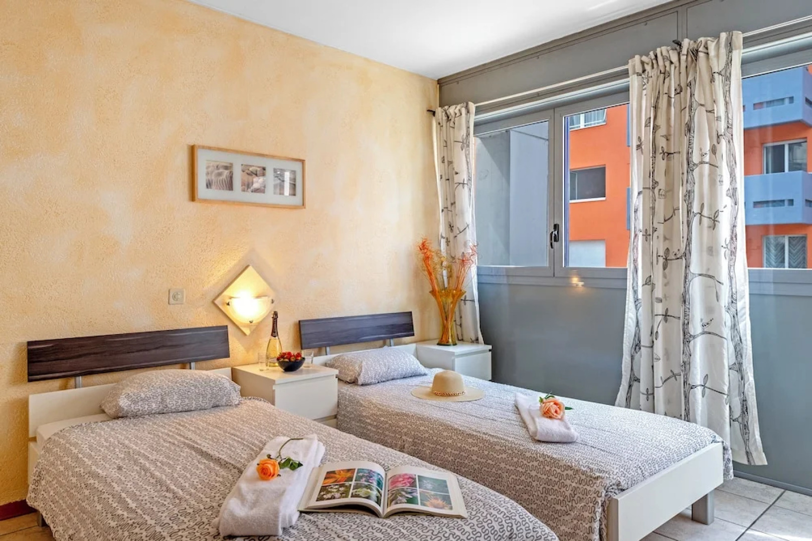 Chiasso Apartments 202