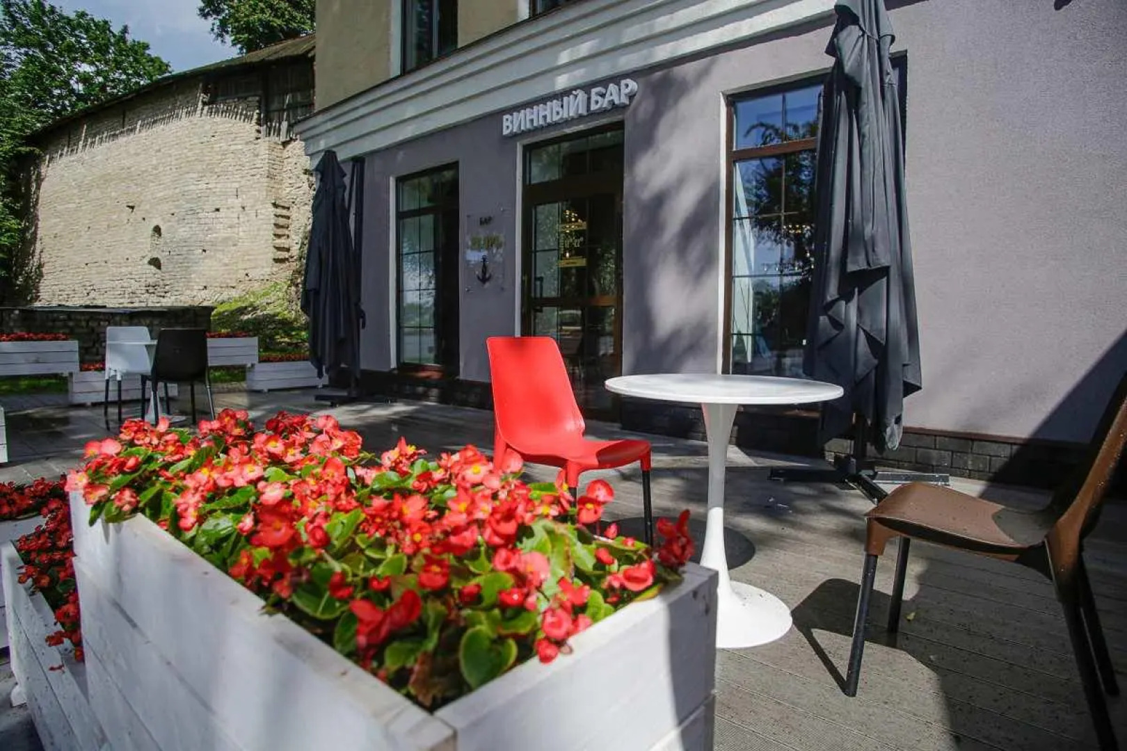 Мстиславский