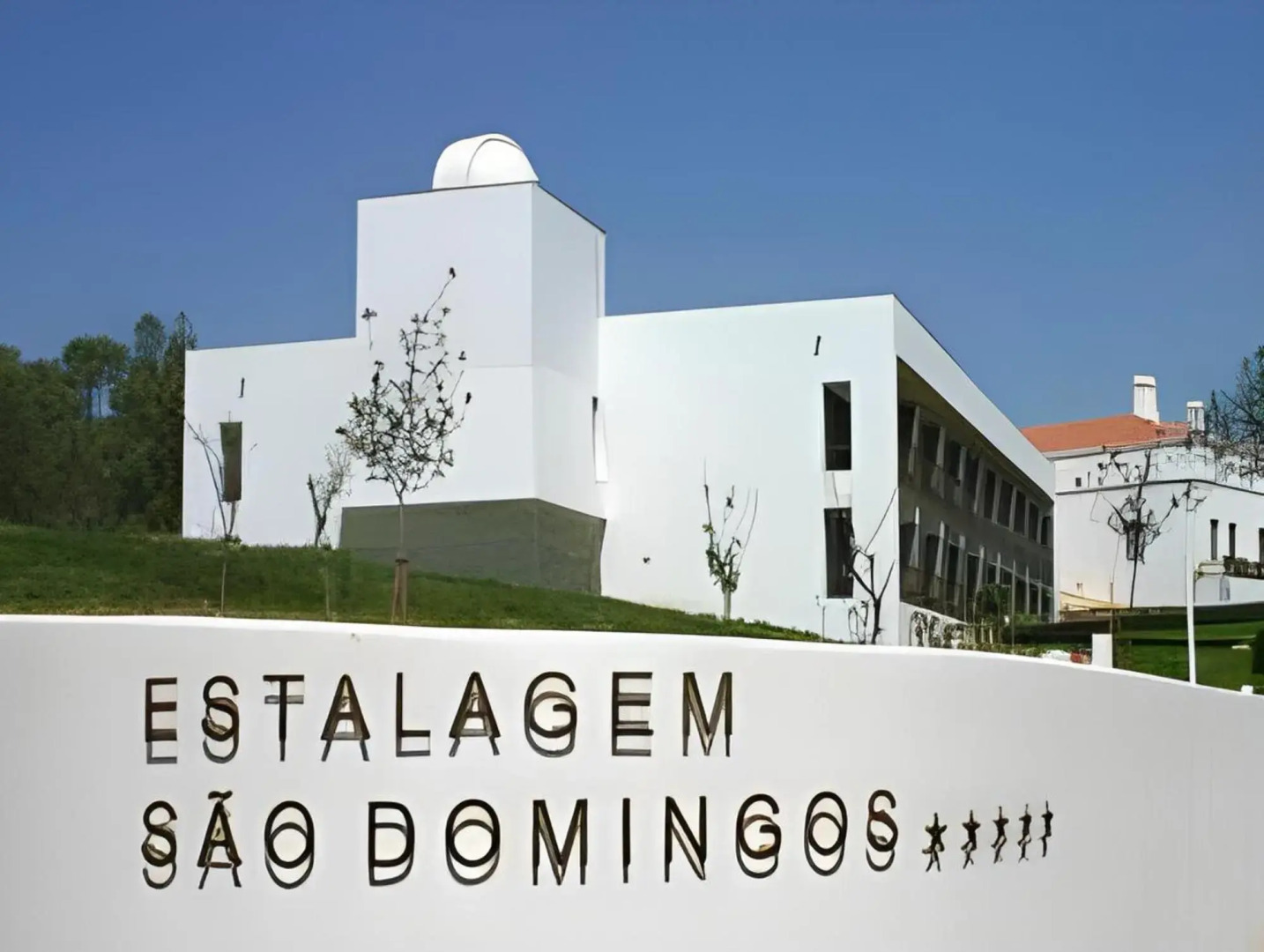 Alentejo Star Hotel - São Domingos
