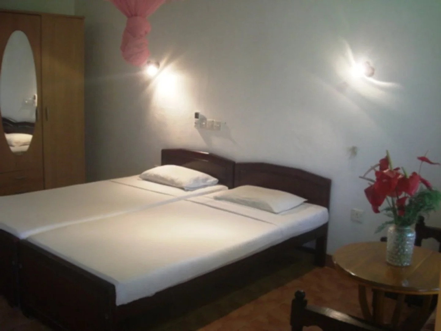 Shangrela Beach Resort By ARK