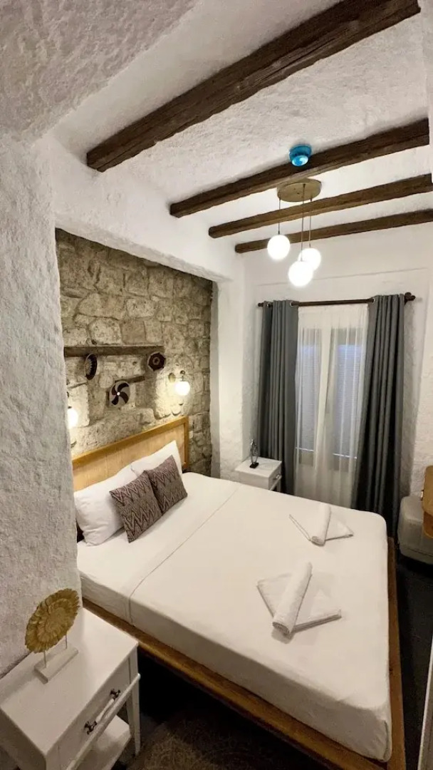 The Comelly Alaçatı