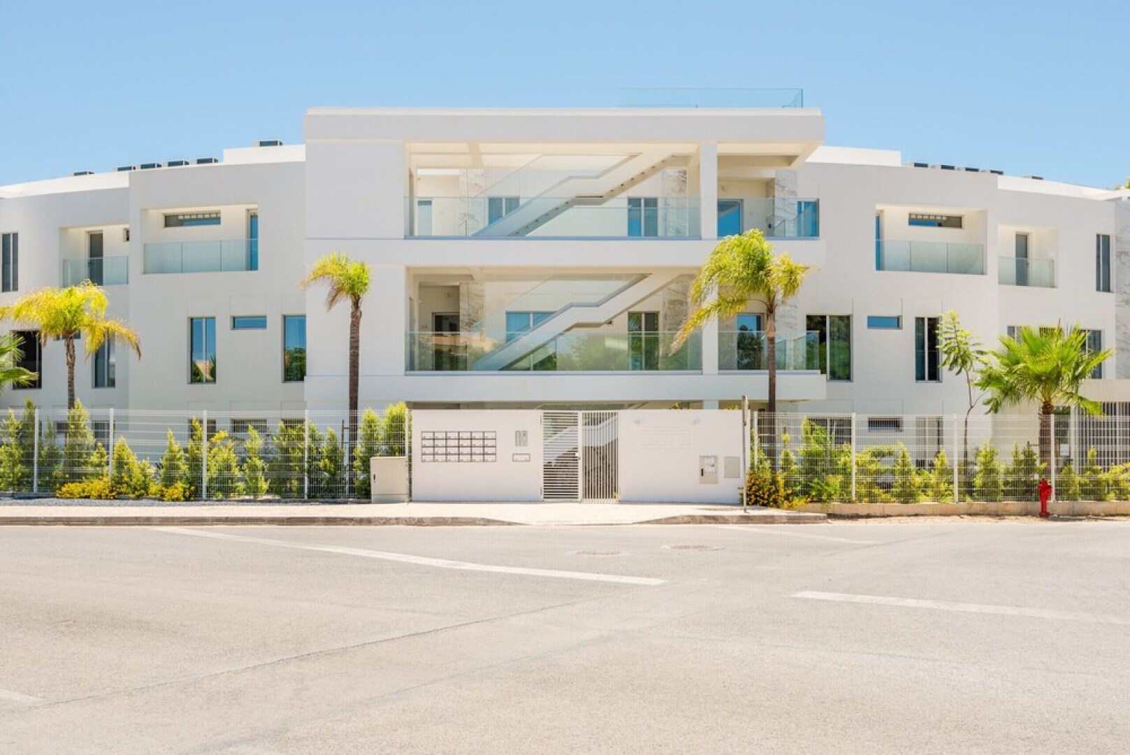 Lakes 24 at Praia da Falesia Vilamoura