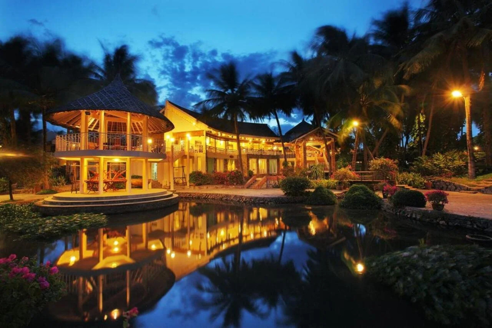 Sai Gon Mui Ne Resort