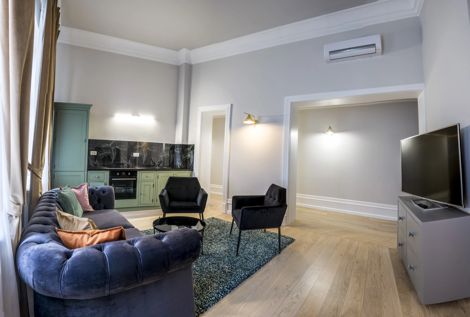 Matisse Bucharest Old Town