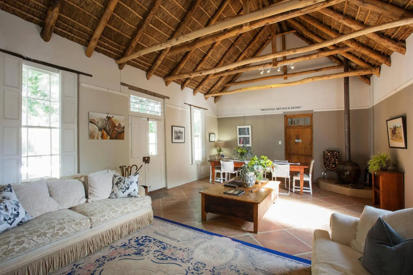 Onse Rus Guest House