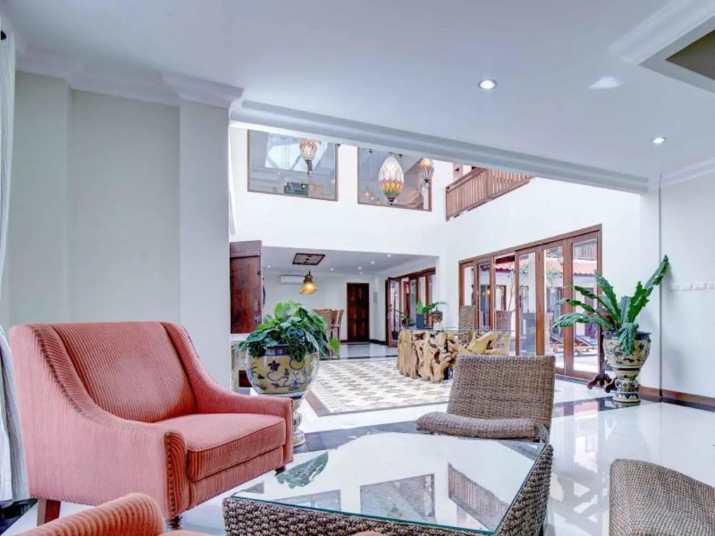 Hastinapura Residence