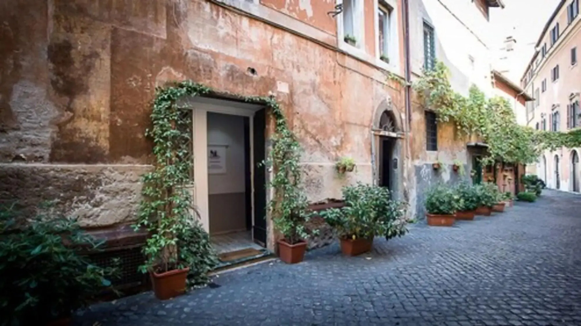 NL Trastevere