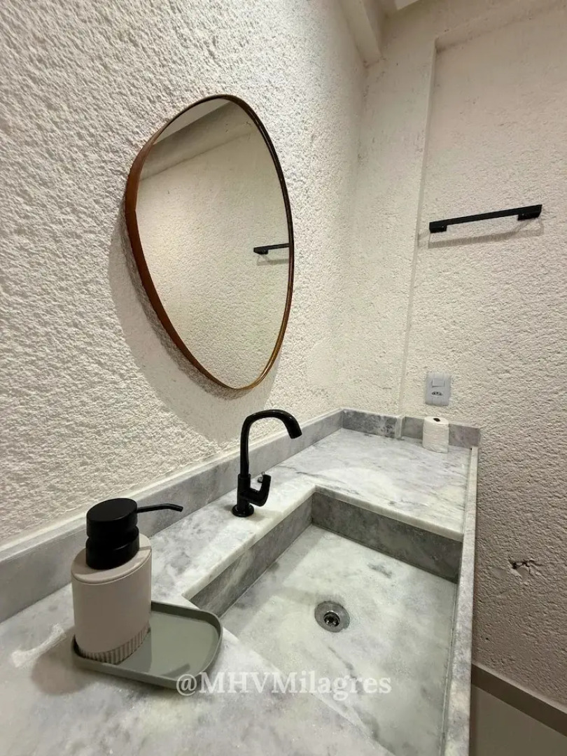 MHV Milagres - Casa Aurora