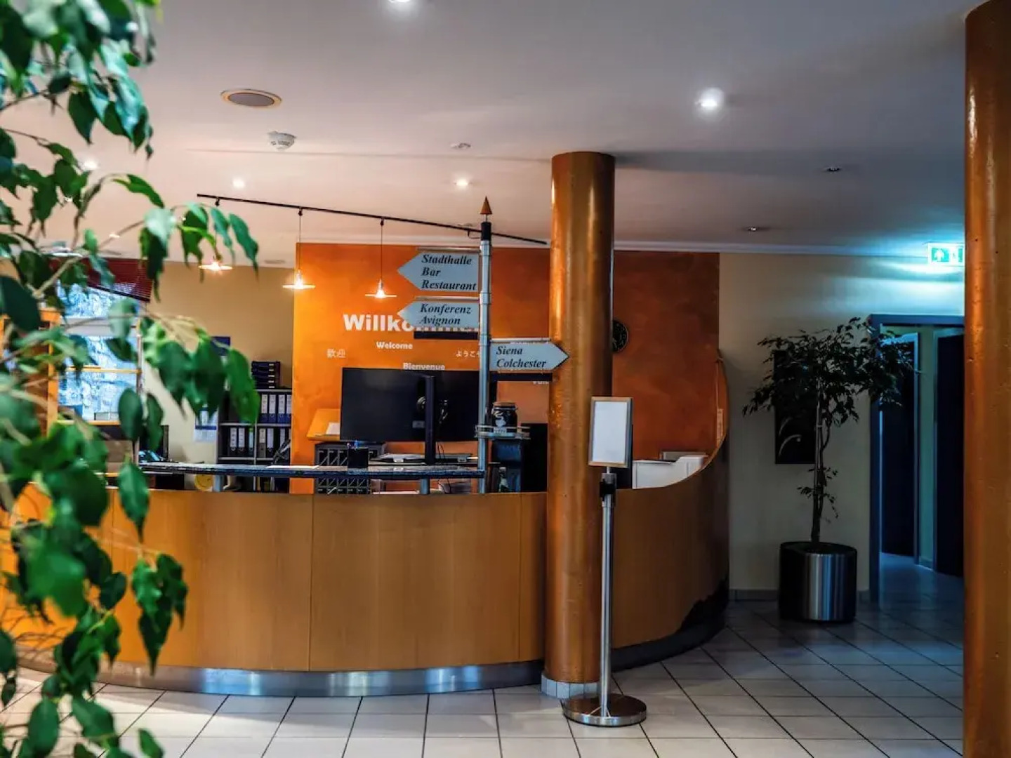 Wetzlarer Hof Hotel & Restaurant