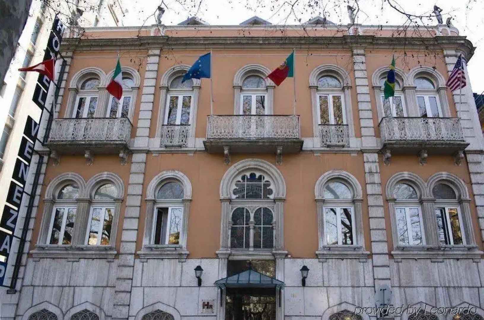 Ever Lisboa City Center Hotel (ex VIP Inn Veneza)