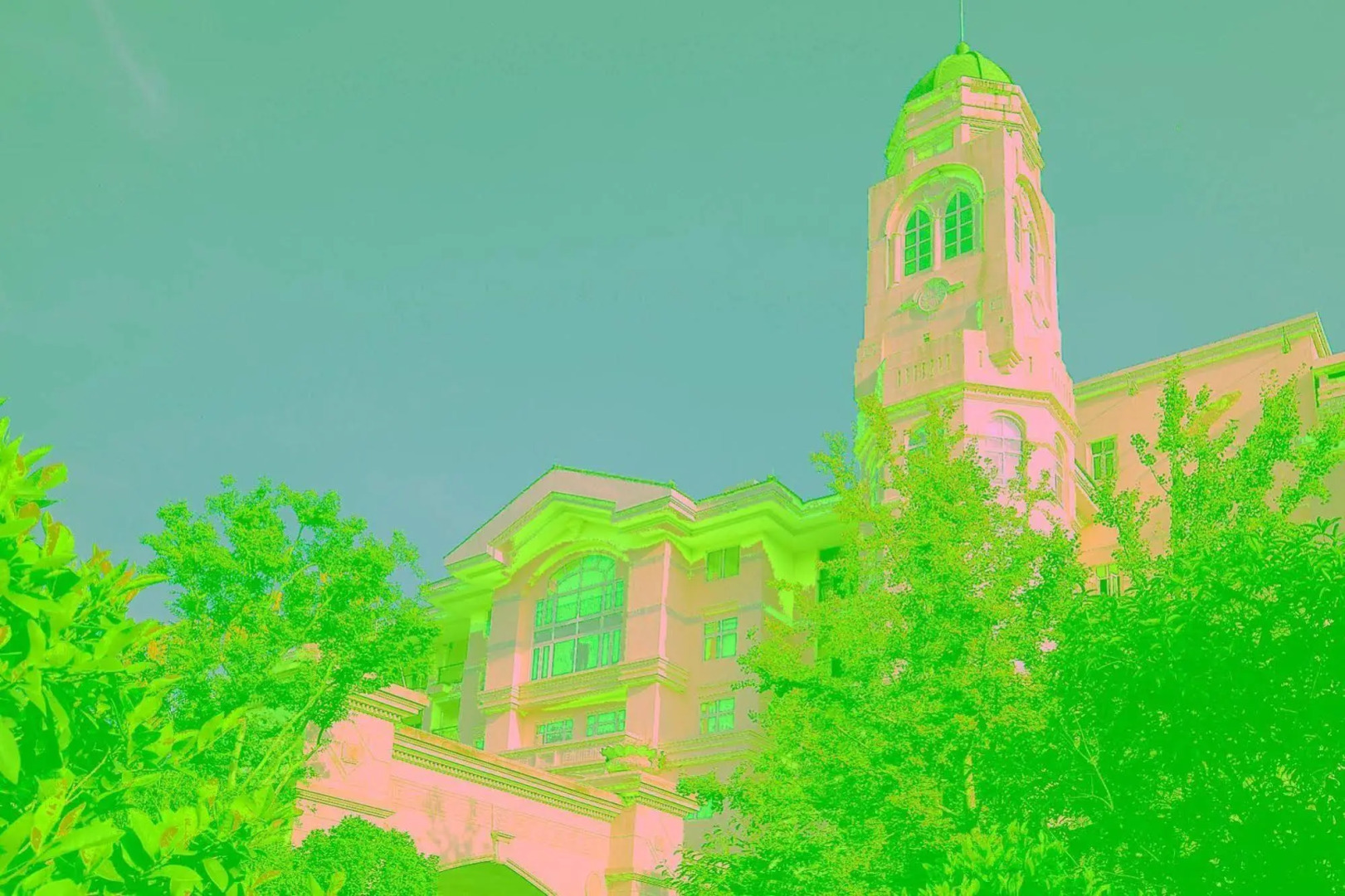 Country Garden Phoenix Hotel