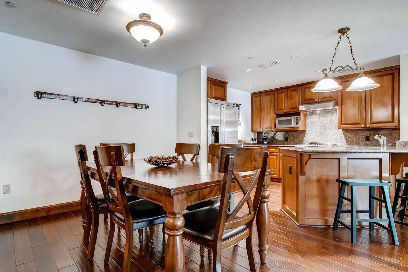 Ascent by East West Hospitality