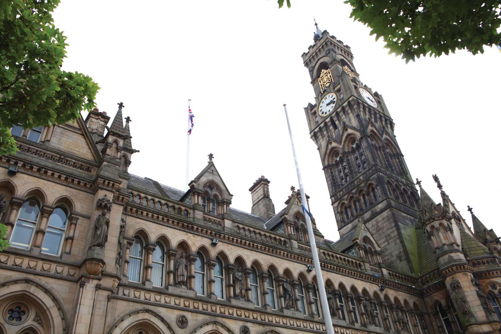 Best Western Bradford Guide Post Hotel