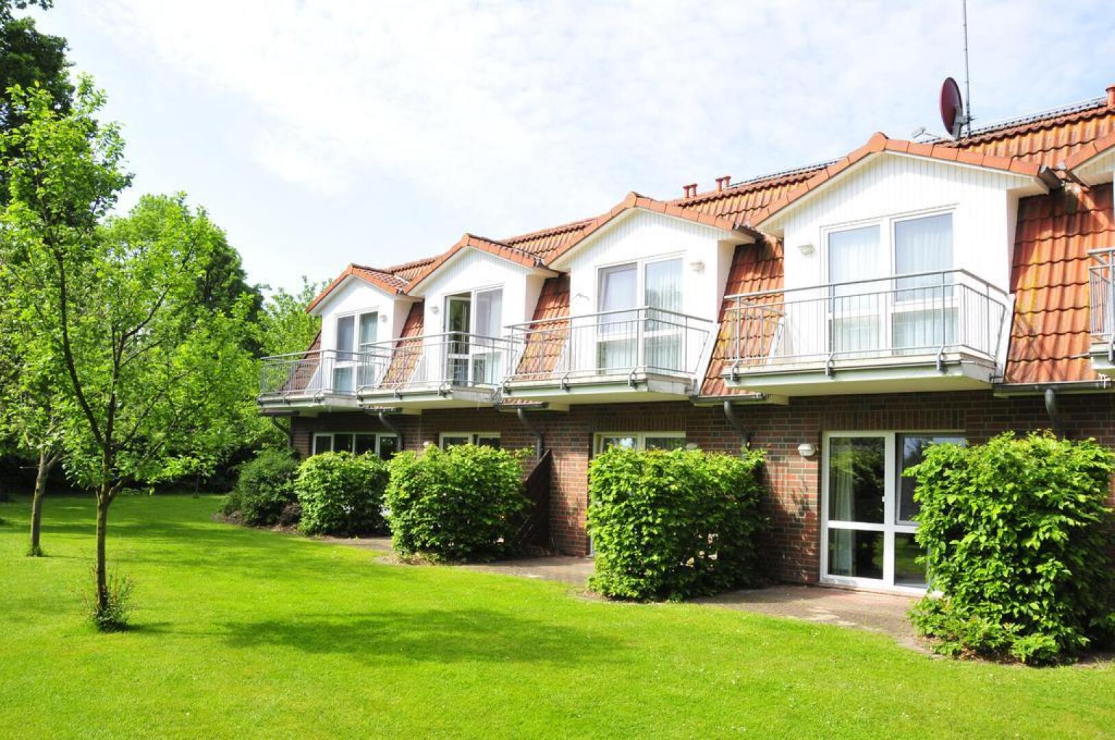 Hotel Zum Deutschen Hause