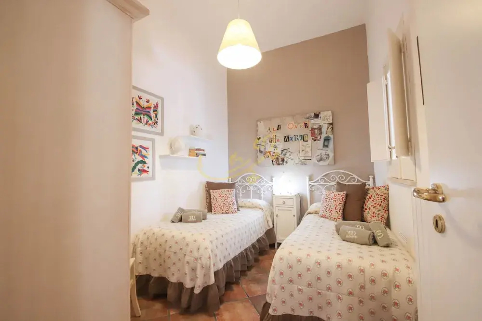 TD Villa Marinesca Typical Villa with Pool