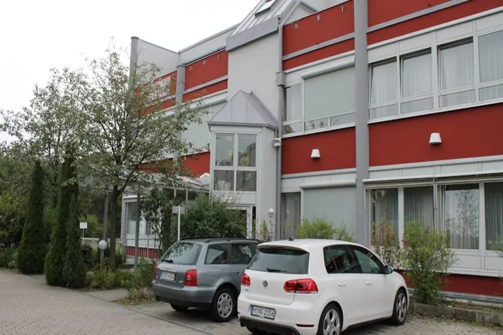 Arthotel ANA Munich Messe