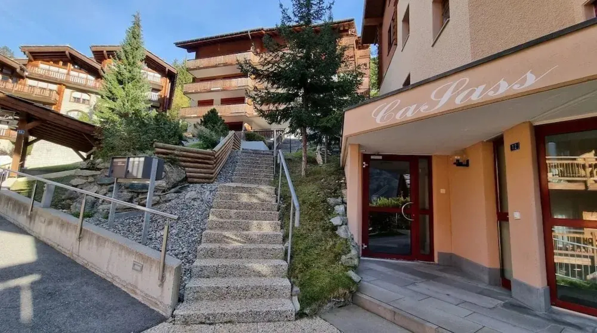 Z Suite - Haus Roger