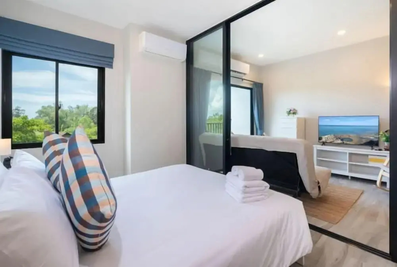 The Title Naiyang Residence