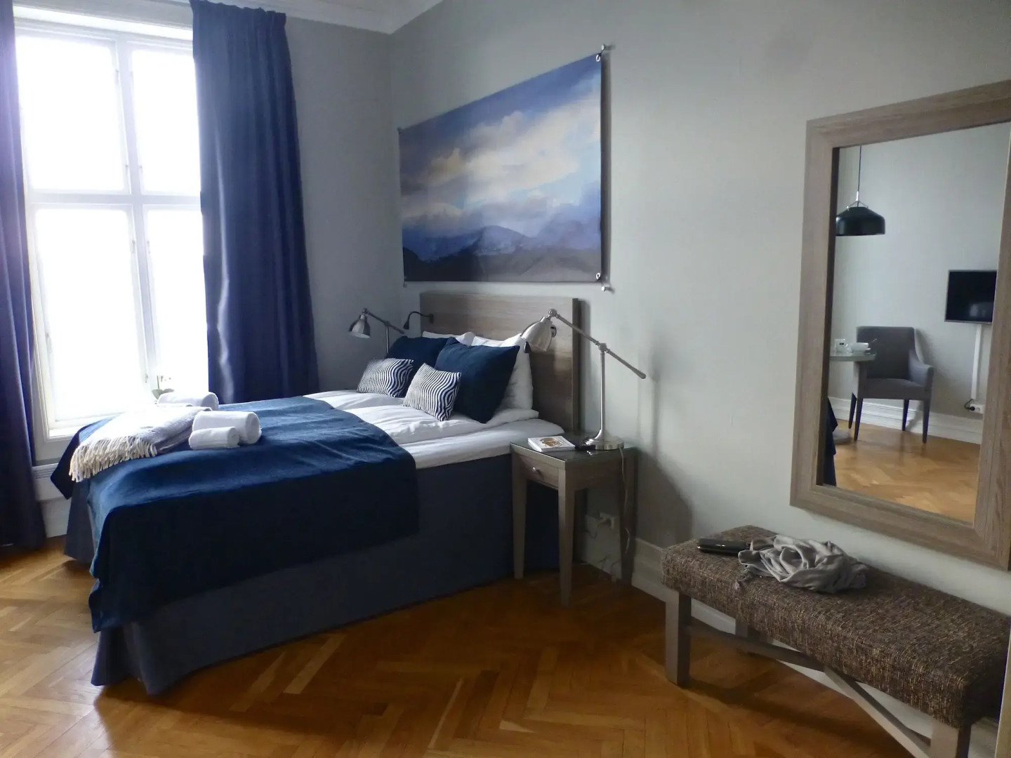 Frogner House Apartments - Colbjørnsens gate 3