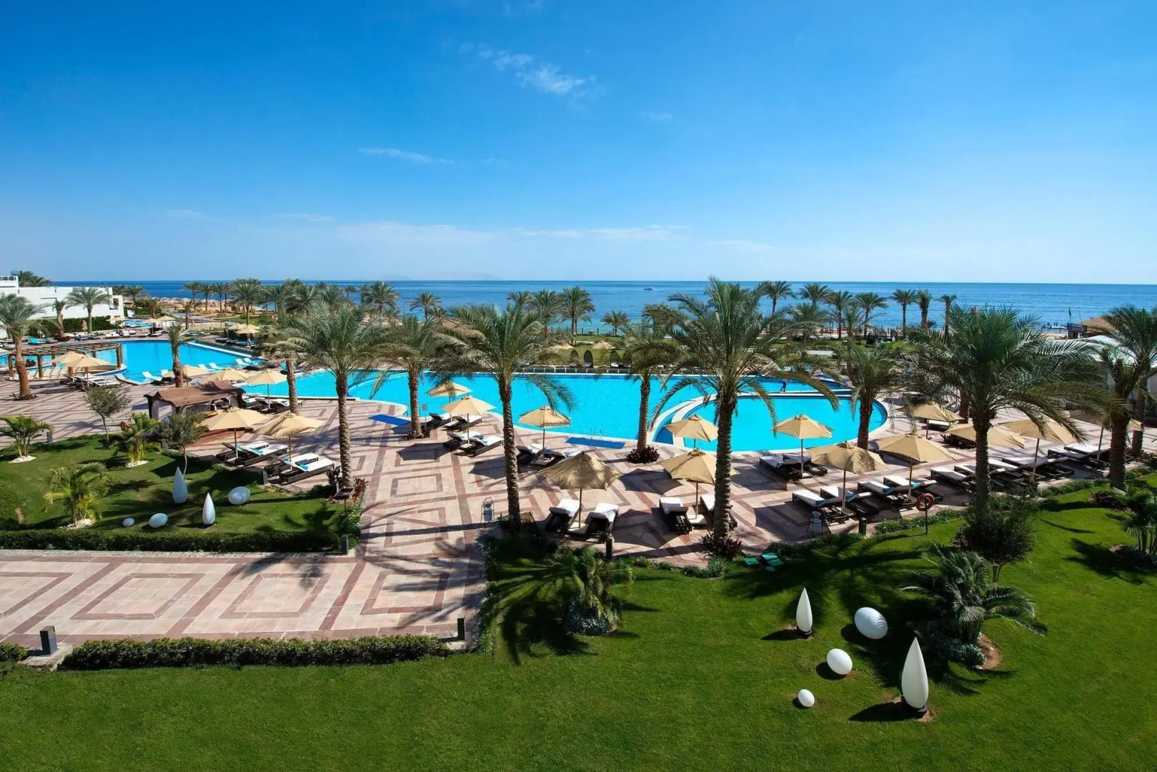 SUNRISE Montemare Resort - Grand Select