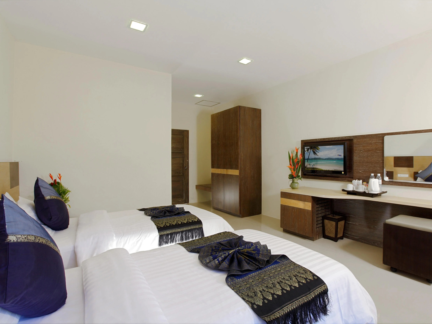 Secret Cliff Resort Phuket