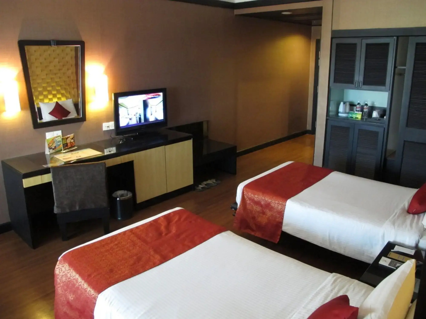 Swiss-Garden Beach Resort Kuantan